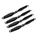 4pcs Quick Release Prop Blade Wing Fan Propeller for SG907 Drone Accessory  A