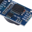 DS3231 AT24C32 IIC precision Real time clock module memory module Arduino JR