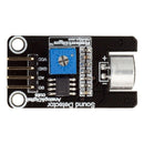 RobotDyn Microphone Sound (Voice) Detector Module, Sensor, With Digital And A5R7