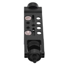 Aluminum Alloy Long Short Straight Extended Arm Extension Adapter Joint for DJI