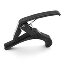 Musical Ukulele Acoustic Guitar Capo Bass Violin Quick Change Tuning Clamp