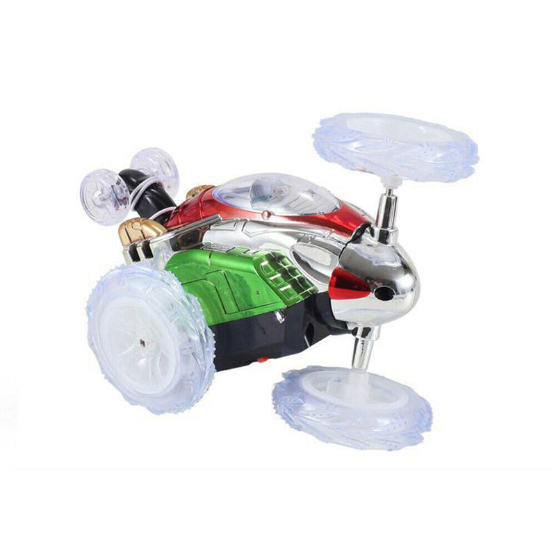 Random Color Toys Music Dancing Flashing Lights For Kids Gifts Funny RC Car
