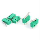 5 AC 125 V 5 A Part CNC Mill Green Hinge Lever Mini KW 4 - 3 Z - 3 Switch G7O5