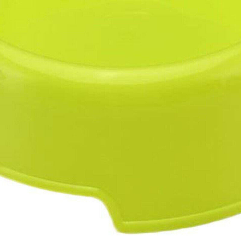 Pet Bowls for Cats and Dog Durable Bowl for Puppy Non-Toxic Kitten Food Wat M7Y3