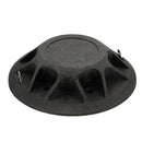 Black Speaker Replacement Diaphragm Multi-channel speaker accessories