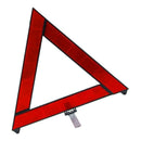 Car Emergency Breakdown Warning Triangle Reflective Safety Tripod Stop Sign