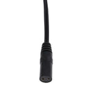 30W Adjustable Power Universal Notebook Power Adapter with Multiple DC Tips