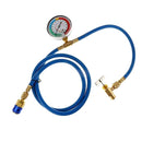 Opener Air Conditioner Fluoride Tube Quick Release Refrigerant Connector Co N7Z8