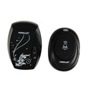36 Songs Wireless Remote Control 100M Range Waterproof Intelligent Doorbell