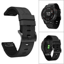 Quick Release Watchband Bracelet Wrist Strap for Garmin Fenix 6 Smart Watch