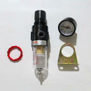 AFR-2000 Pneumatic Parts Oil Filter Air Treatment Unit Pressure Regulator