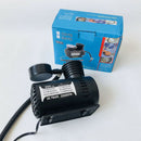 300PSI 12V Mini Car Air Compressor Portable Electric Air Pump Auto Tire Inflator