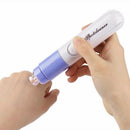 1Pc Electric Facial Pore Cleanser Skin Cleaner Face Dirt Suck Up Vacuum Acn