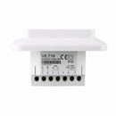 Touch Screen Thermostat Electric Thermostat Room Thermostat Underfloor Heat