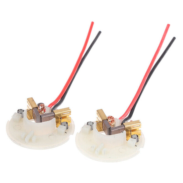 2pcs Carbon Brush Holder Replacement for HILTI/SFC14-A SFC14A SFC22A SFC-22S Kw