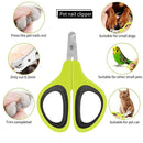 Cat Pet Dog Grooming Nail Toe Claw Clippers Cutter Plier Small dog cat nail C3M6