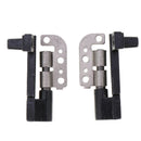 Pair LCD Laptop Screen Shaft Hinges Set (Left & ight) Fit for Acer 4220 2440