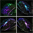 Usb Wired Optical Computer Pc Notebook Laptop Gaming Mouse Dpi Game Led Gam