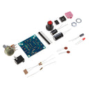 Mini LM386 Power Amplifier Board DIY Kit 3V-12V PCB Low Power Consumption
