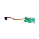 1X(Pc Desktop Atx Dual Psu 24 Pin Power Supply Sync Extender Cable Board