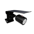 Led Solar Light Spotlight Lamp Waterproof Ip65 Solar Simulation Camera Ligh
