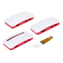 Cover Shell Demo Direct Fit Practical Professional Acrylic For Raspberry Pi Zero