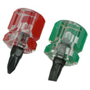 6x14mm Anti Screwdriver Bits Slip Phillip Single Side Mini Screwdriver Tools
