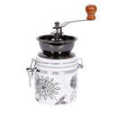 Manual Coffee Grinder Ceramic Core Coffee Hand Mill Coffeeware Coffee Beans