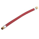 Bicycle Pump Extension Hose Air Pump Inflator Tube for MTB Road Bike Ball