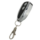 Remote Control Duplicator Wireless Key Fob For Garage Door Cloning Gate  QNC