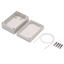 waterproof plastic case for electronic project enclosure box 83x58x33mm fiJ Kw