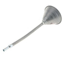 Multi-Functional Stainless Steel Funnel with Flexible Extension Nozzle for Cars,