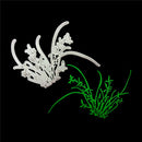 Orchid grass Metal Cutting Dies Stencil for DIY Scrapbooking Album Paper CardsSP