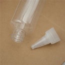 100ml Empty Dropper Plastic Tip Bottle Graffiti Painting Separate Pigmen BottlOZ