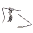 Quilter Foot with Guides S521 for Juki DDL-5550 Single Needle Sewing Machine