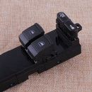 Left Driver Master Window Switch fit for VW Golf Passat Audi Skoda 1j3959857 Hf
