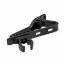 3pcs Microphone Lapel Tie Clip for Lapel Lavalier Mic I9Q3
