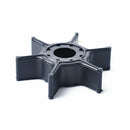 Mini 6 Blades Water Pump Impeller 63V-44352-01-00 Durable for Yamaha 8HP 9.9HP