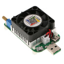 USB Load Tester Electronic Load Test 25W LD25 USB Interface Discharge Test