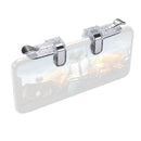 1 Pair Mobile Controller, Mobile Game Controller For 4.5-6.5 Inch Android I G4N8