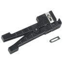 1X(45-165 Stripping Pliers Fiber Bundle Tube Stripping Device Transverse Be