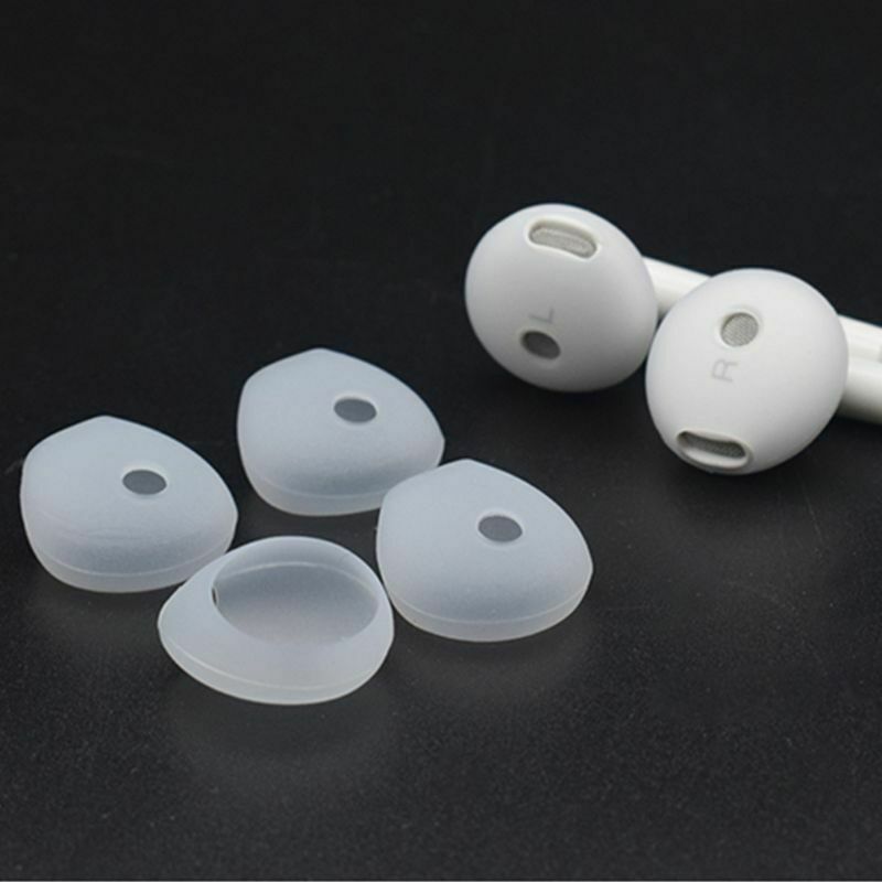 3 Pairs Earbuds Cover In-Ear Tips Earpiece Ear Buds  for Huawei AM116 AM115