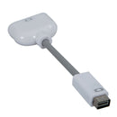 Mini-DVI to VGA Adapter