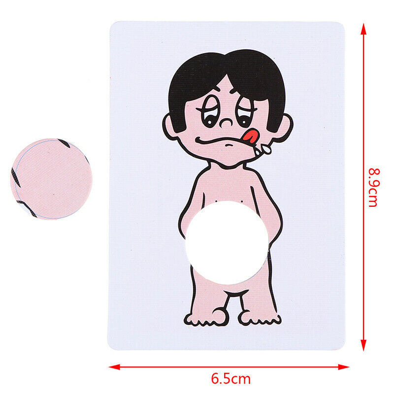 Funny Gadgets Three Cards Miracle Set Magic Props