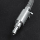 Motorcycle Car Clutch Brake Bleeder Hose One Way Valve Tube Bleeding Tool K A4V6