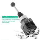 2 Way Spring Return Wobble Joystick Switch