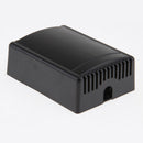 5pcs Plastic Enclosure Electric Project Junction Box For Industry DIY Units