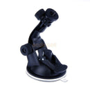 1/4'' In-car Window Windshield Glass Suction Holder for GoPro Hero 1 2 3 4