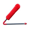 Great Wool Swab Paint Ball Barrel Swab Squeegee Barrel Buffer