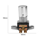 Floor Mounted Headlight Dimmer Switch for GMC Chevrolet Buick Cadillac DS72